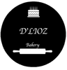 D'Lioz Bakery Logo